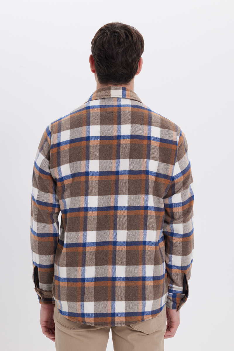 Classic Fit - Comfort Fit Shirt Classic Fit - Comfort Fit Shirt