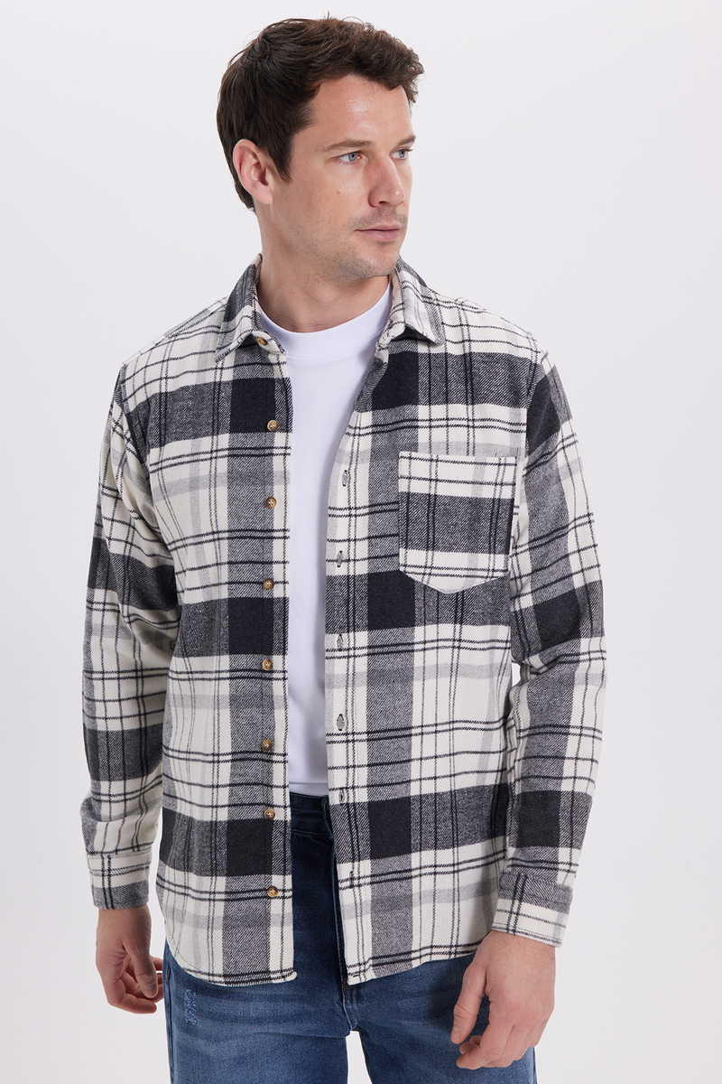 Classic Fit - Comfort Fit Shirt