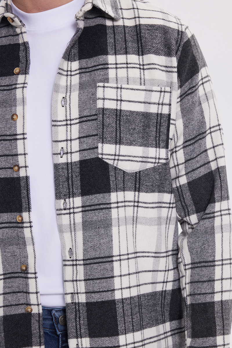 Classic Fit - Comfort Fit Shirt