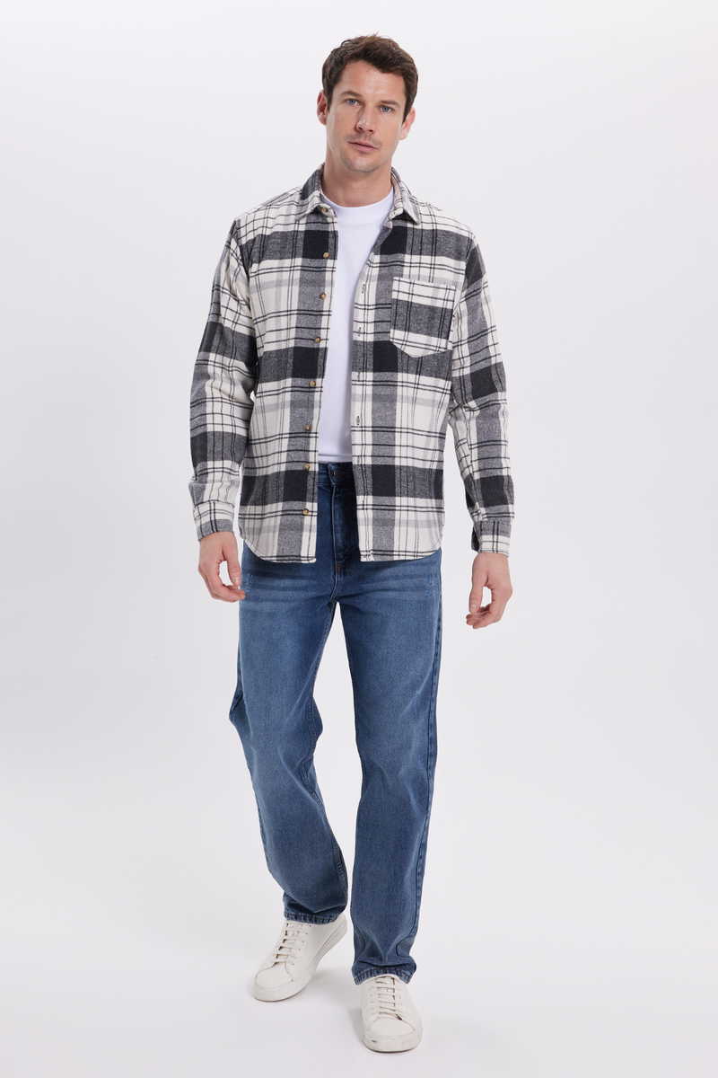 Classic Fit - Comfort Fit Shirt
