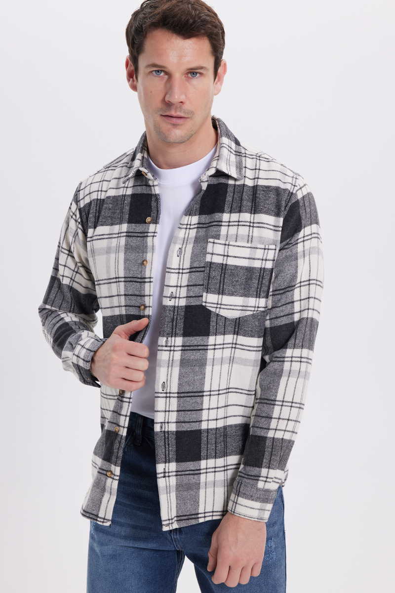 Classic Fit - Comfort Fit Shirt