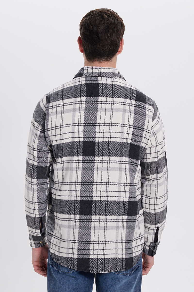 Classic Fit - Comfort Fit Shirt