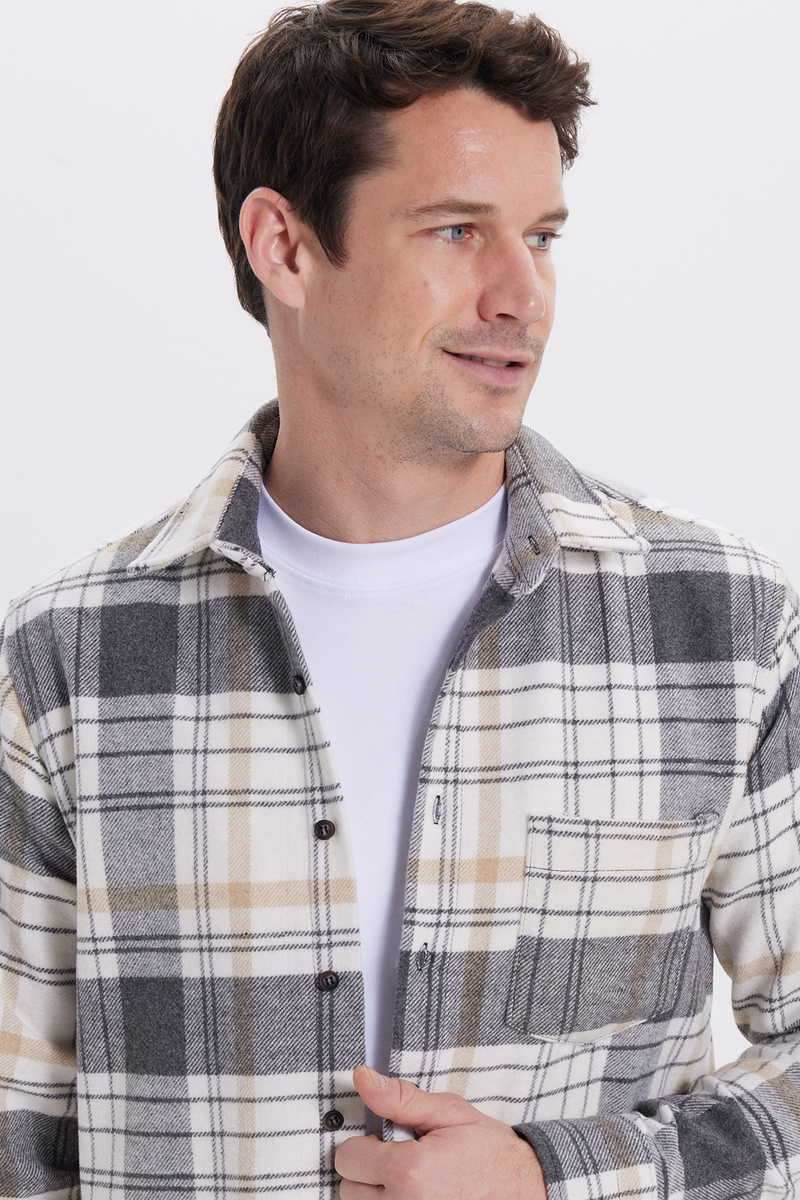 Classic Fit - Comfort Fit Shirt