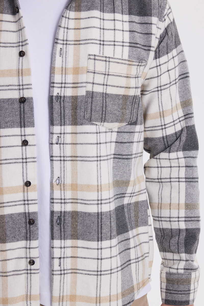 Classic Fit - Comfort Fit Shirt