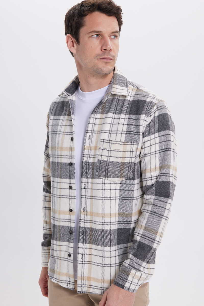 Classic Fit - Comfort Fit Shirt