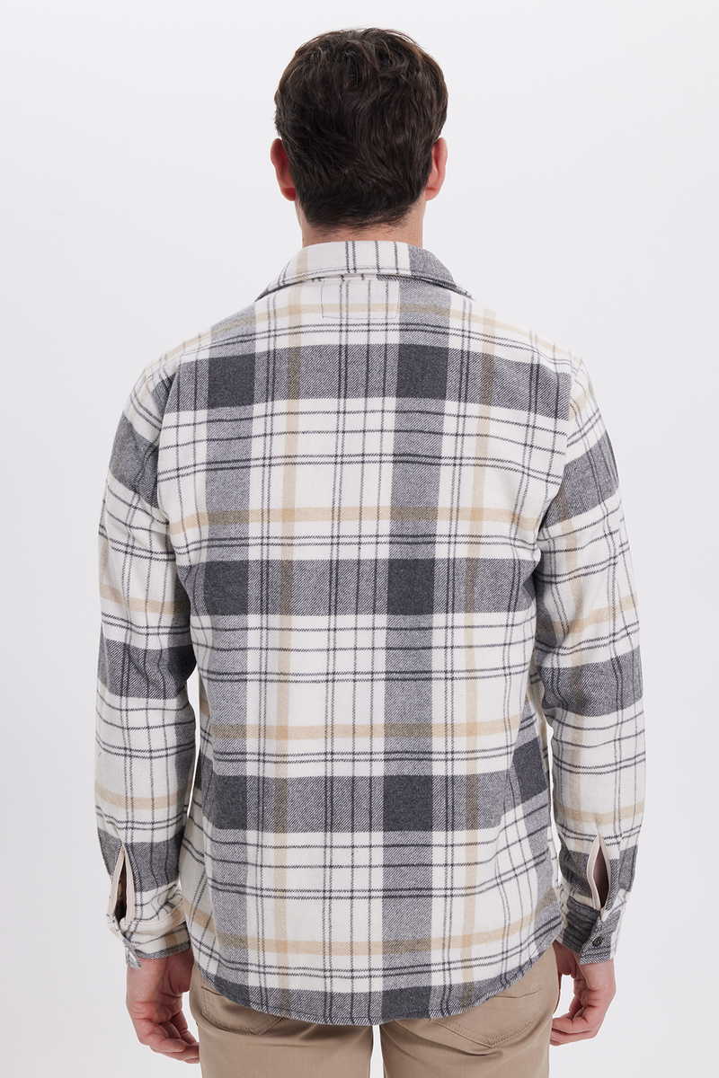 Classic Fit - Comfort Fit Shirt