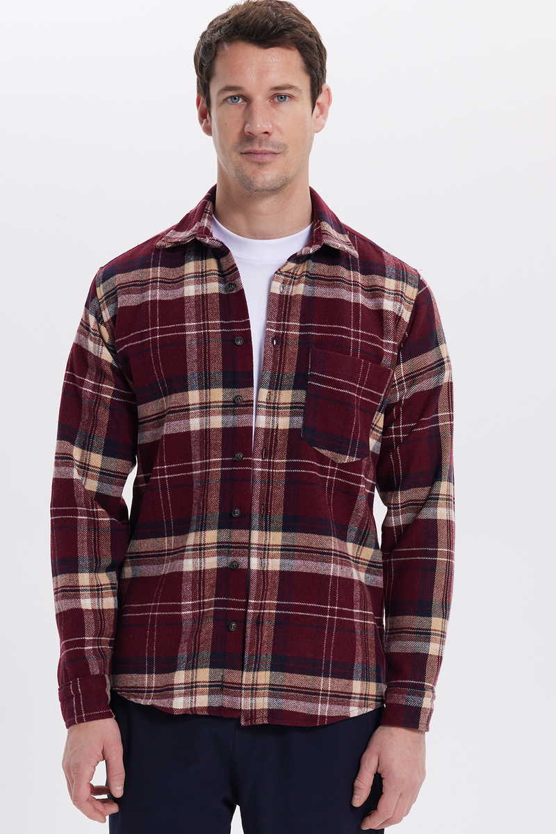 Classic Fit - Comfort Fit Shirt