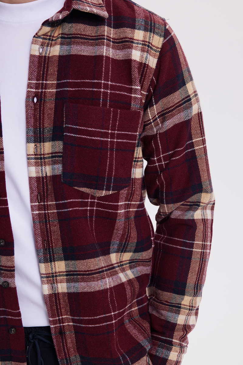 Classic Fit - Comfort Fit Shirt