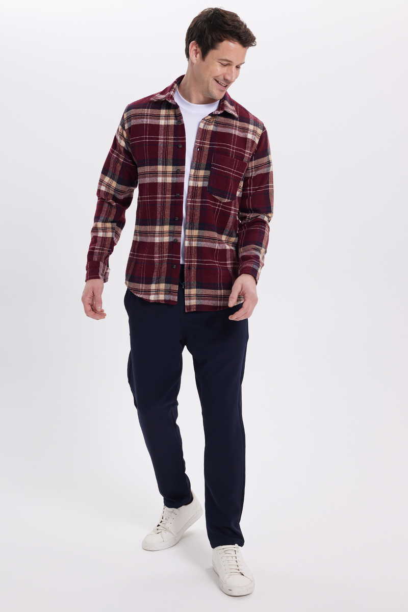 Classic Fit - Comfort Fit Shirt