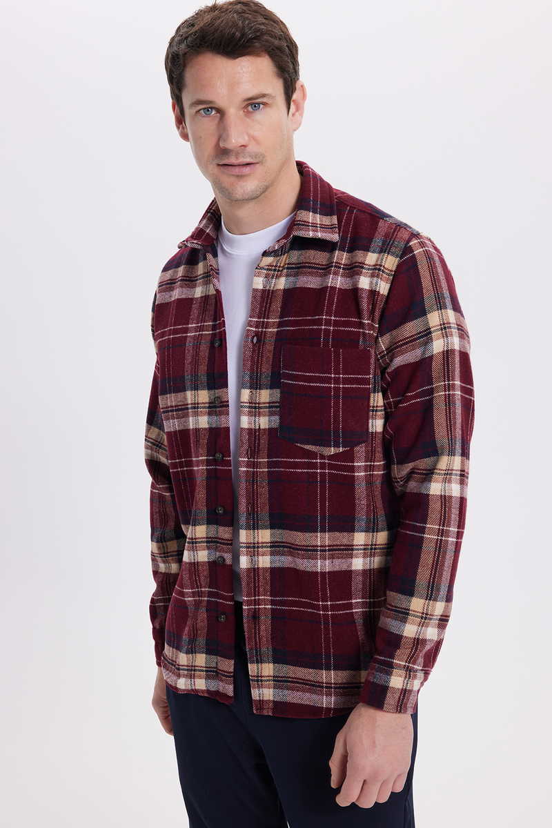 Classic Fit - Comfort Fit Shirt