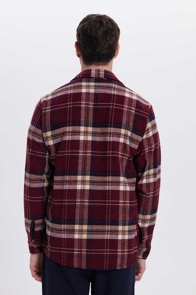 Classic Fit - Comfort Fit Shirt