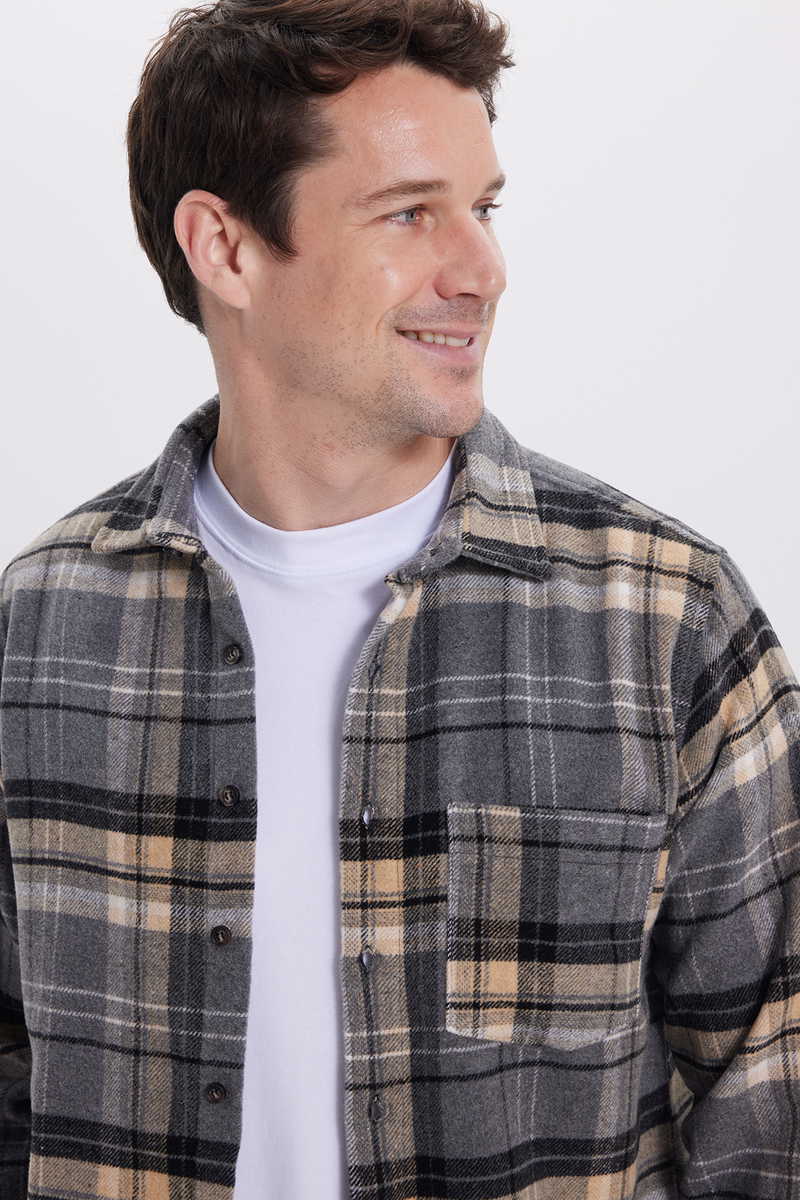 Classic Fit - Comfort Fit Shirt