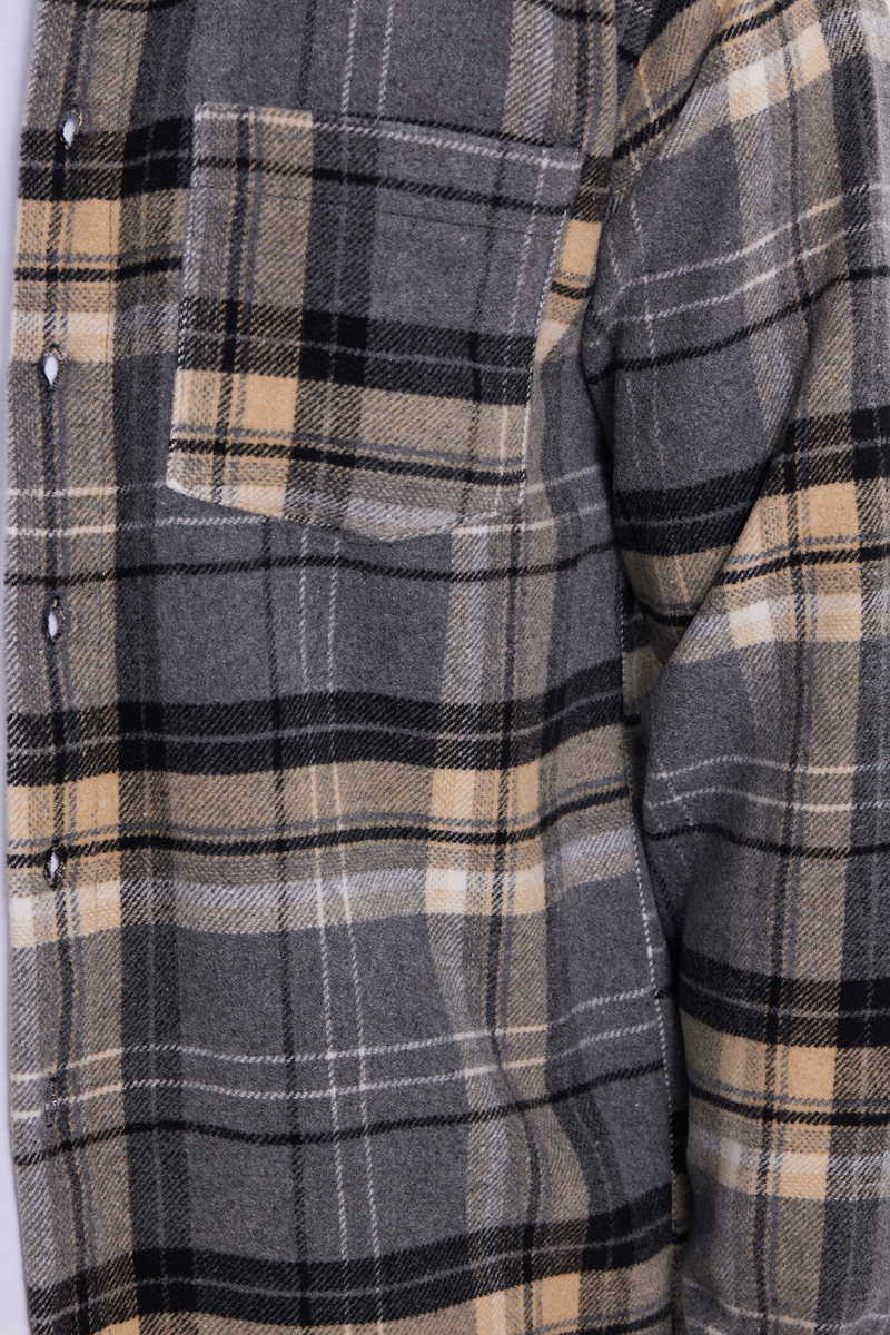 Classic Fit - Comfort Fit Shirt