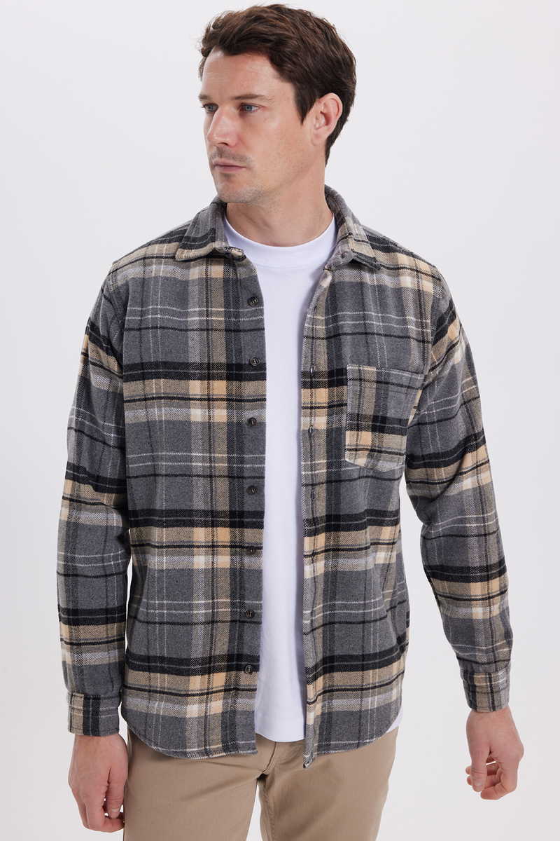 Classic Fit - Comfort Fit Shirt