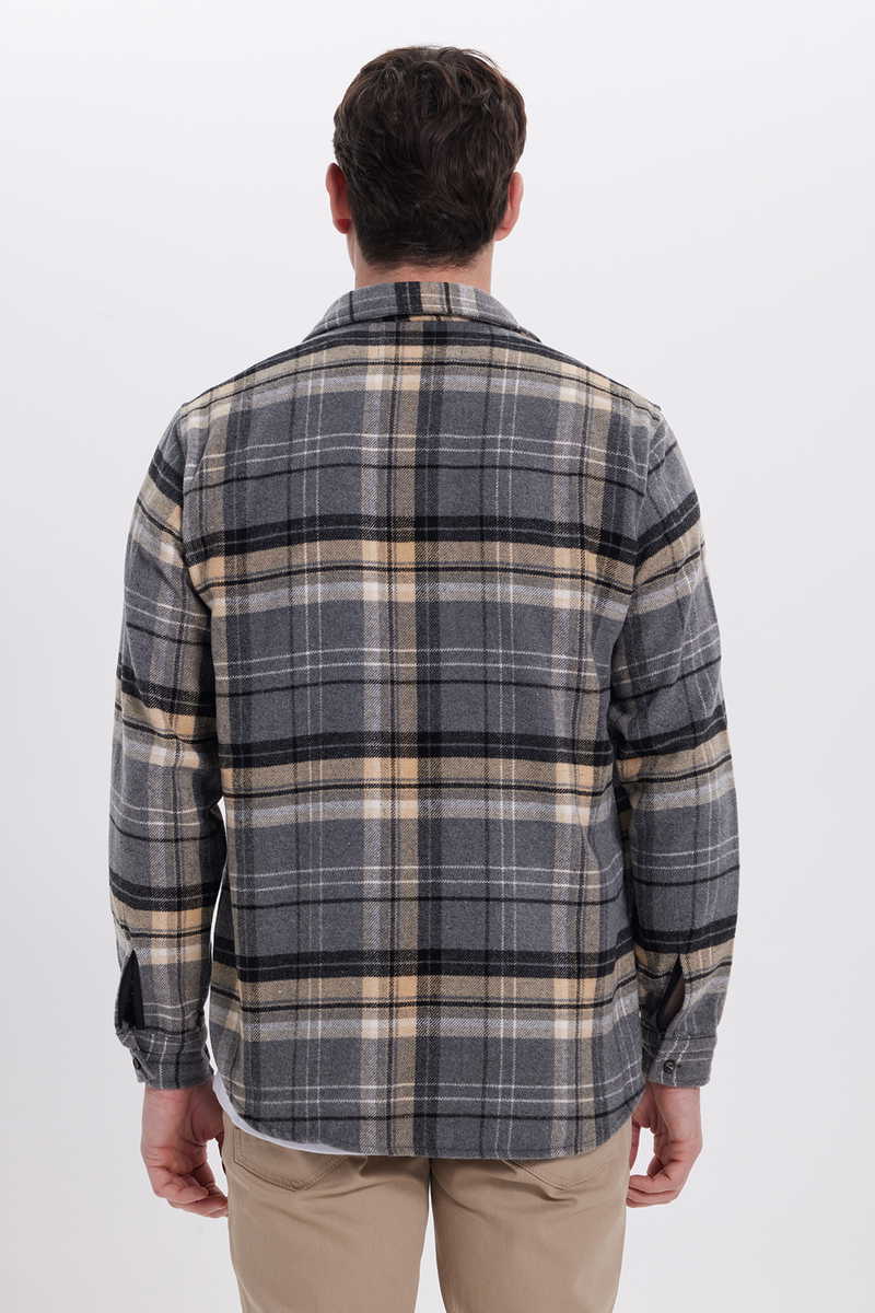 Classic Fit - Comfort Fit Shirt