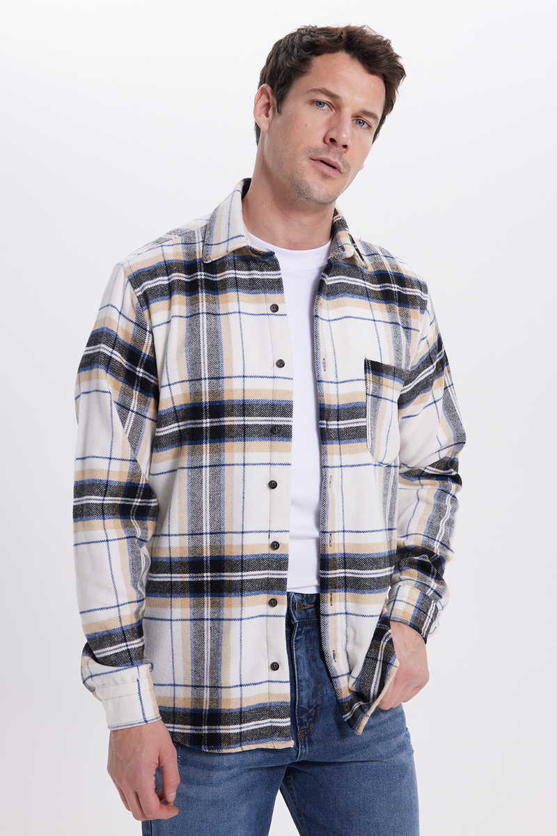 Classic Fit - Comfort Fit Shirt