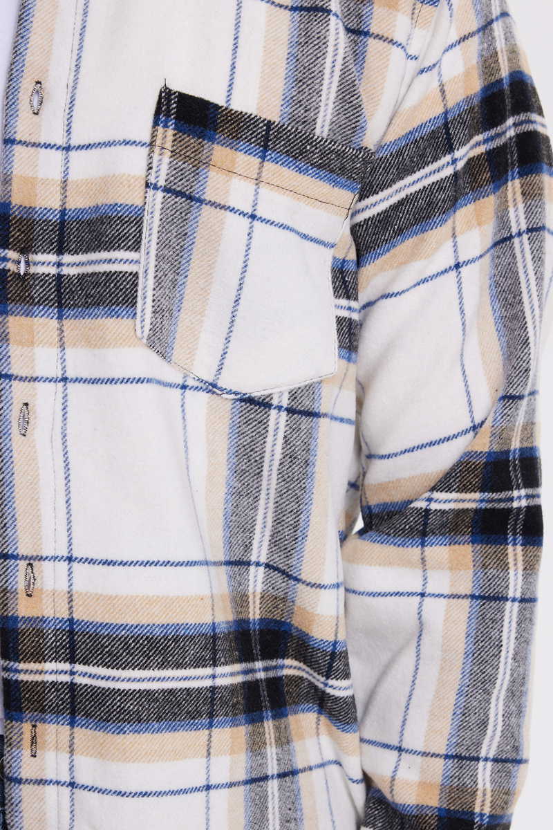 Classic Fit - Comfort Fit Shirt