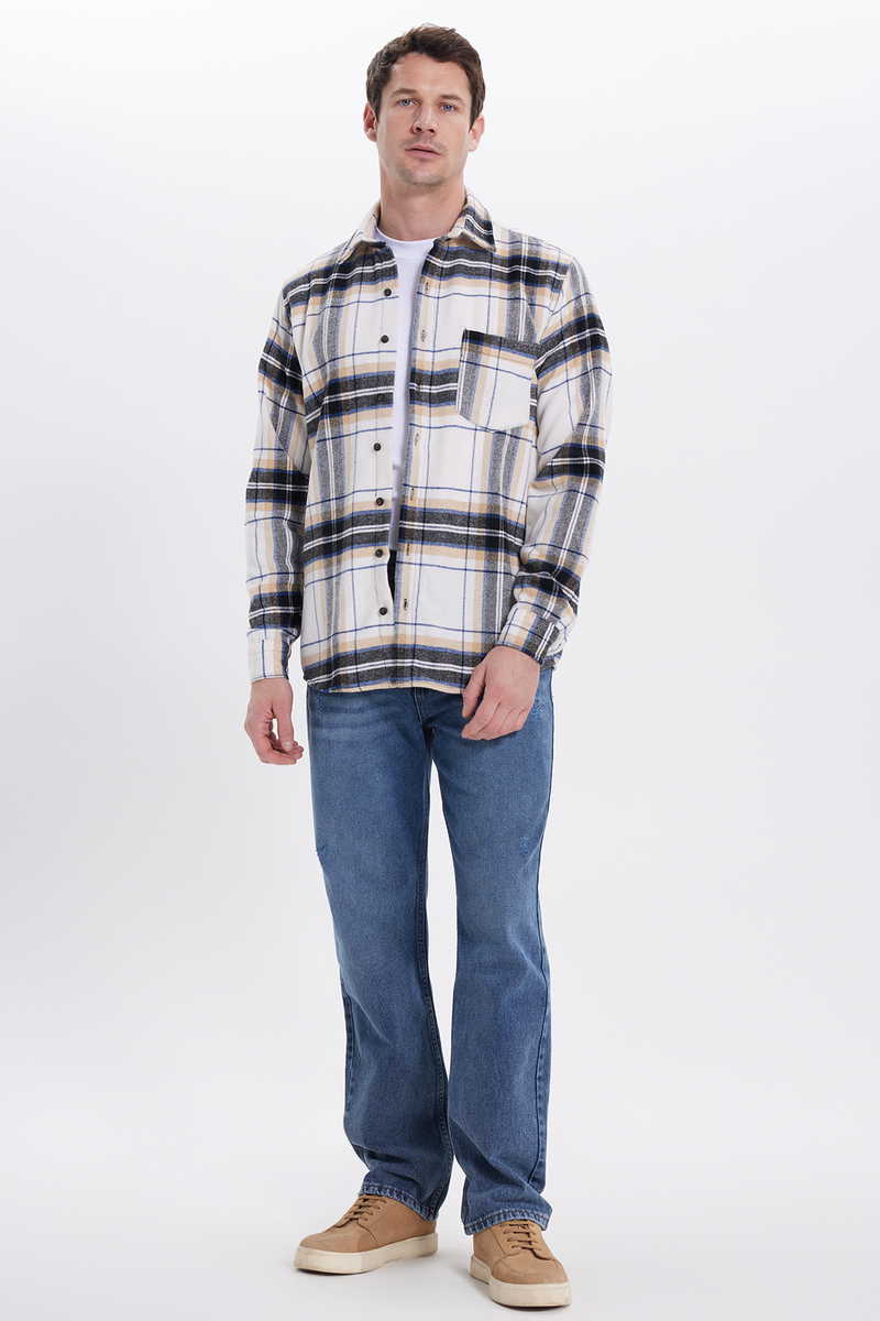 Classic Fit - Comfort Fit Shirt