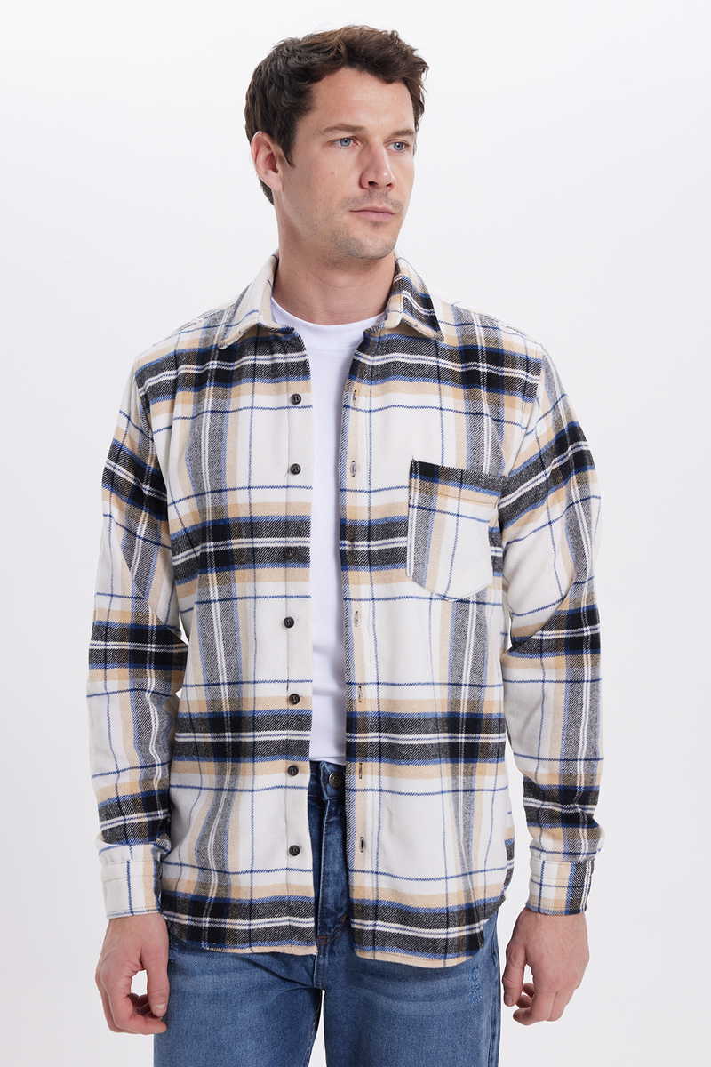 Classic Fit - Comfort Fit Shirt