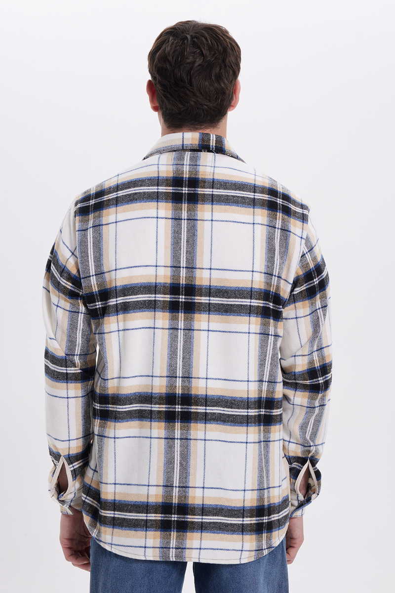 Classic Fit - Comfort Fit Shirt