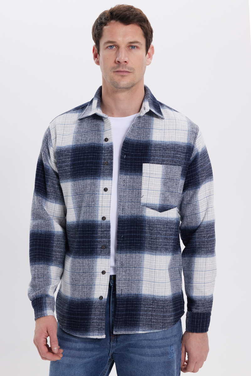 Classic Fit - Comfort Fit Shirt