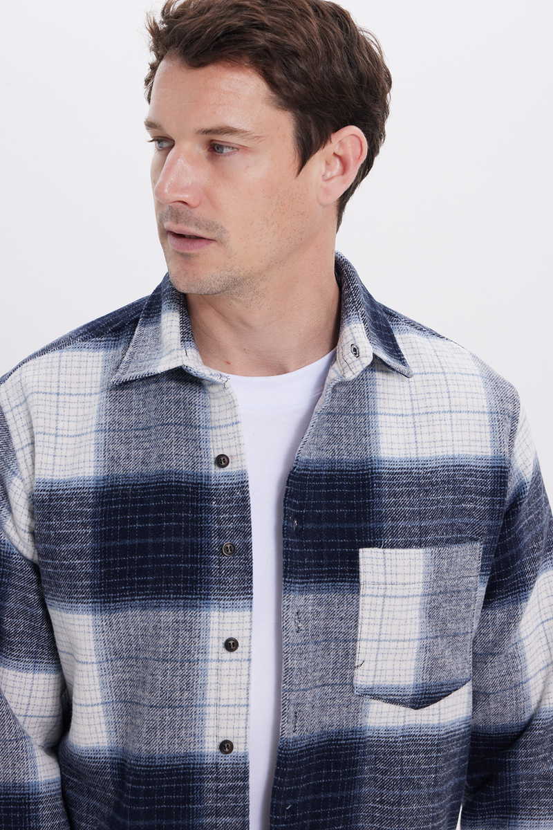 Classic Fit - Comfort Fit Shirt