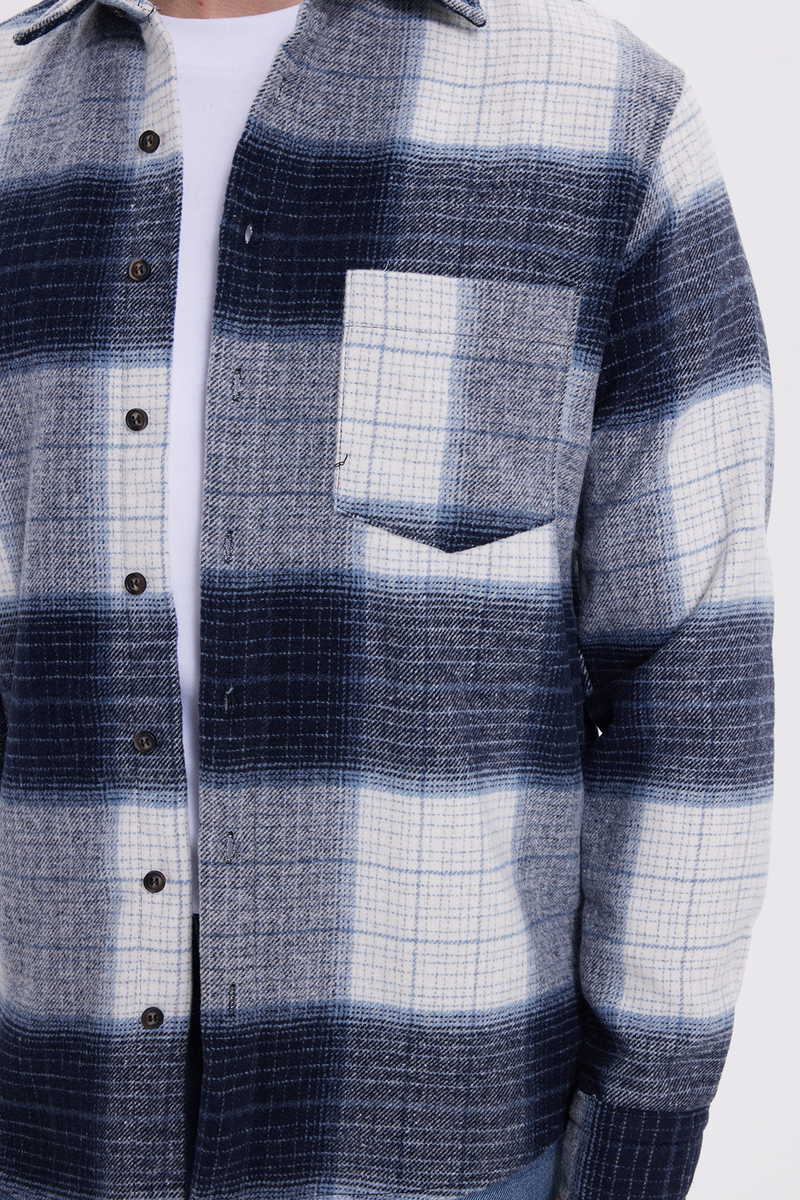 Classic Fit - Comfort Fit Shirt