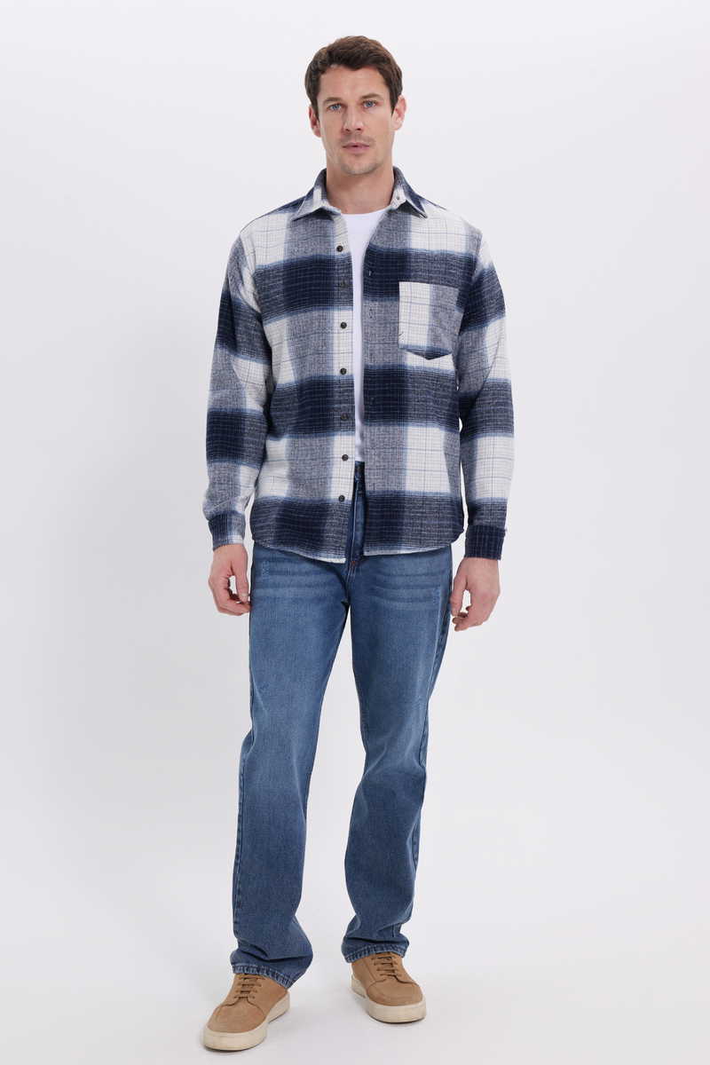 Classic Fit - Comfort Fit Shirt