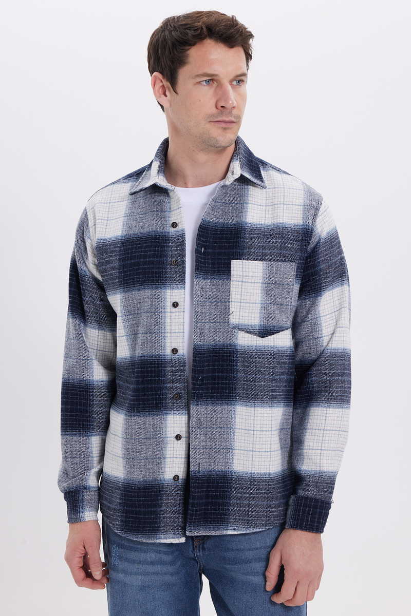 Classic Fit - Comfort Fit Shirt