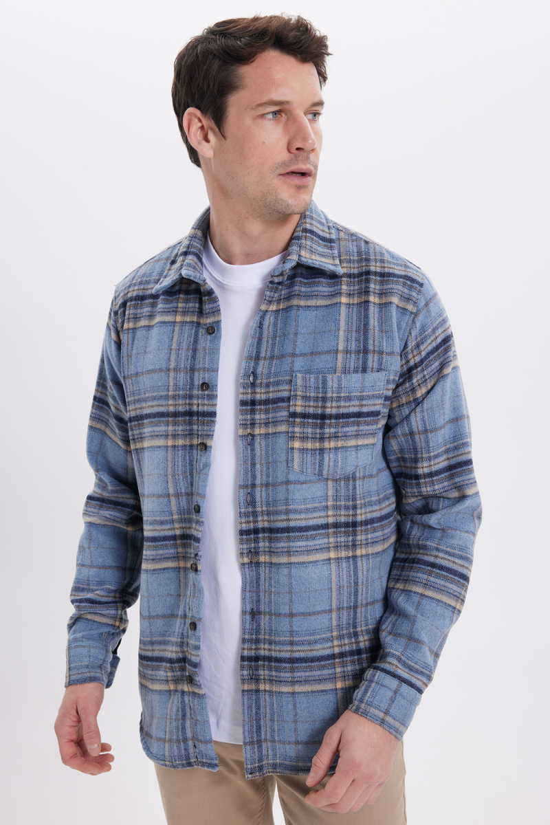 Classic Fit - Comfort Fit Shirt