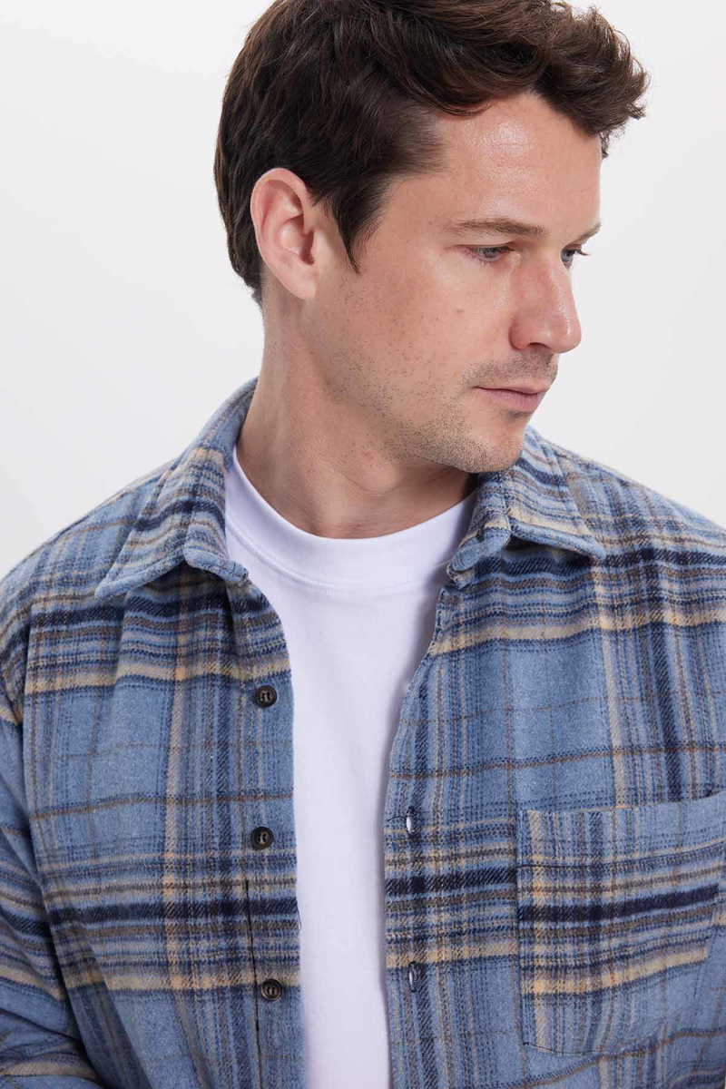 Classic Fit - Comfort Fit Shirt