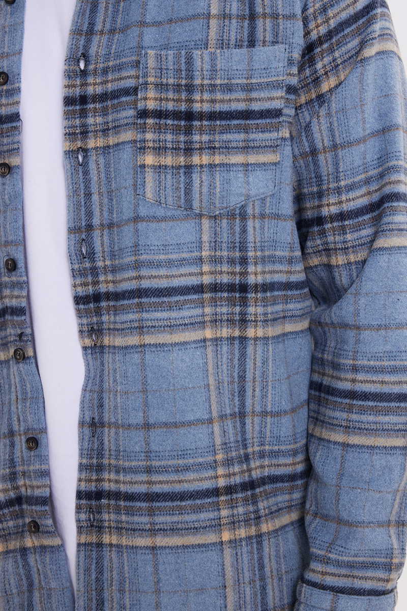 Classic Fit - Comfort Fit Shirt