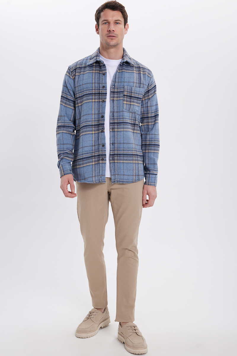 Classic Fit - Comfort Fit Shirt