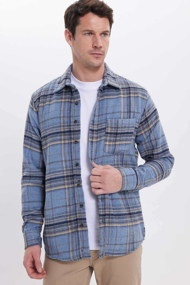 Classic Fit - Comfort Fit Shirt