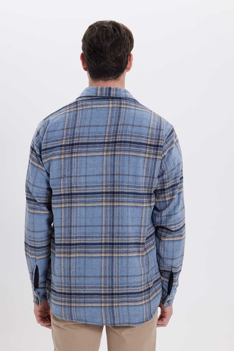 Classic Fit - Comfort Fit Shirt