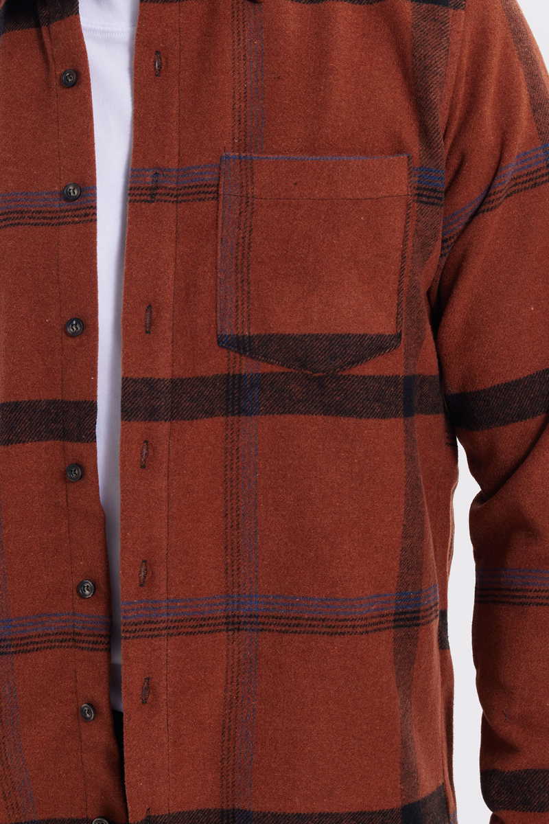 Classic Fit - Comfort Fit Shirt