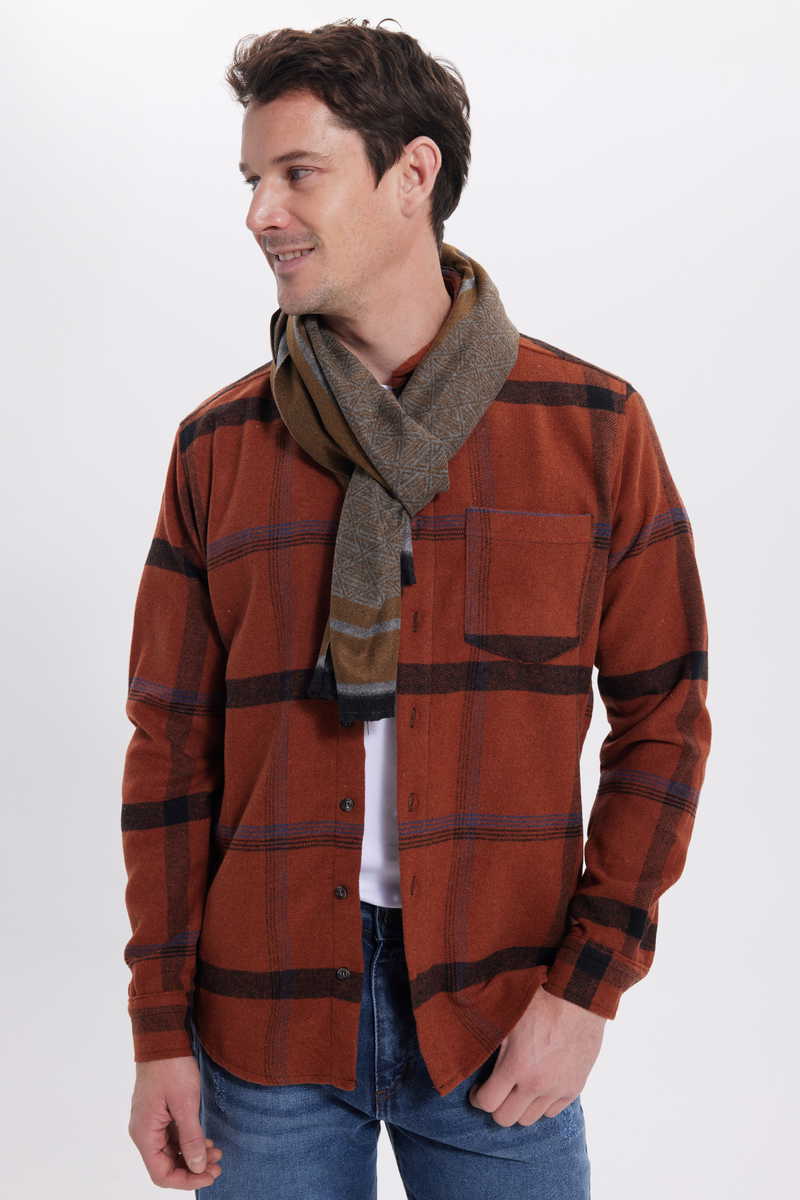 Classic Fit - Comfort Fit Shirt