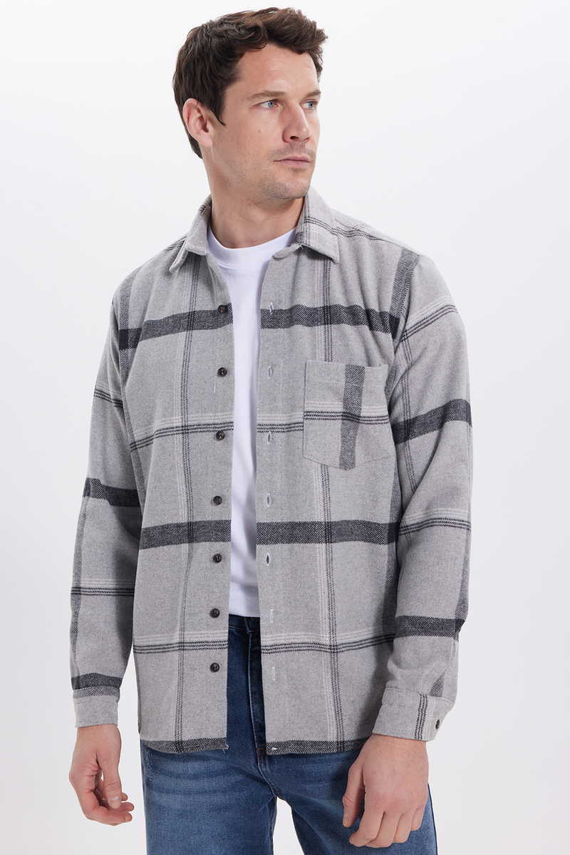 Classic Fit - Comfort Fit Shirt