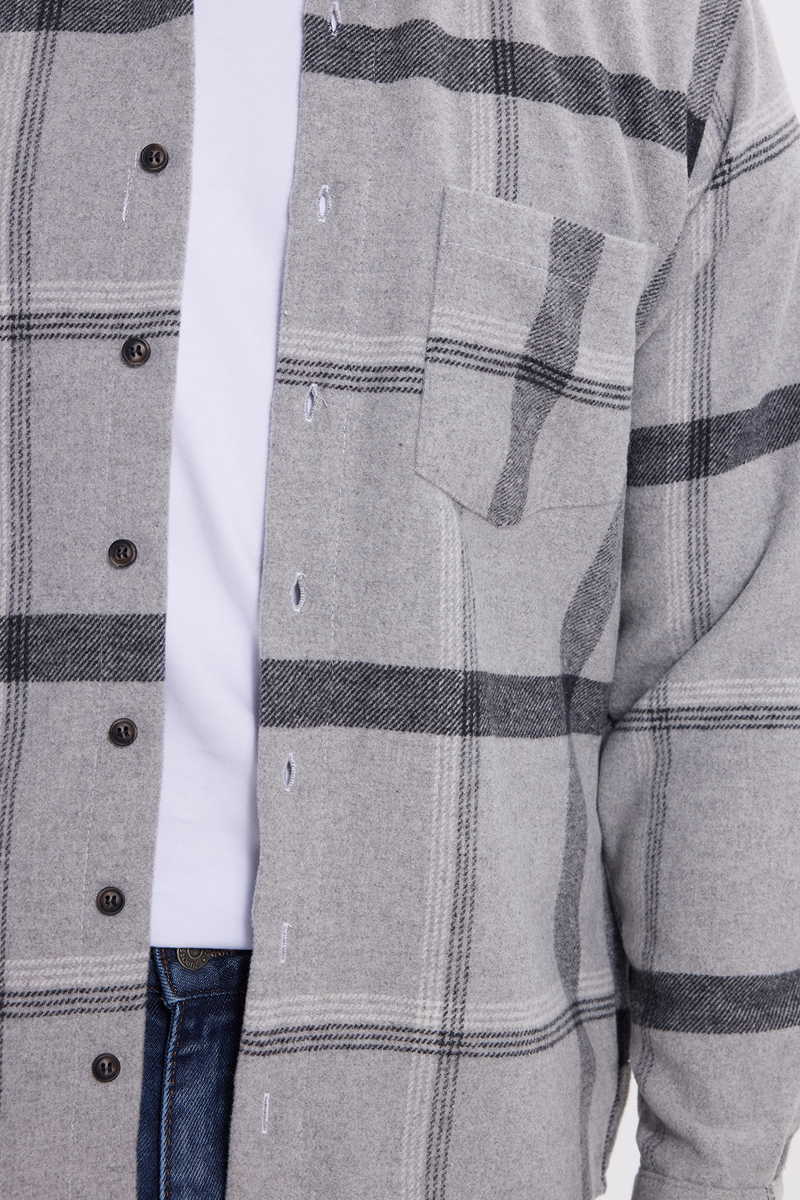 Classic Fit - Comfort Fit Shirt