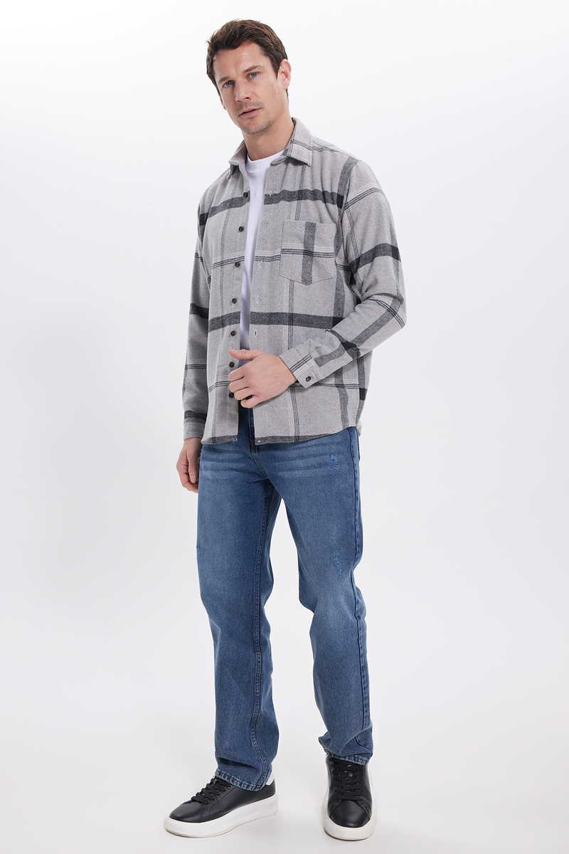 Classic Fit - Comfort Fit Shirt