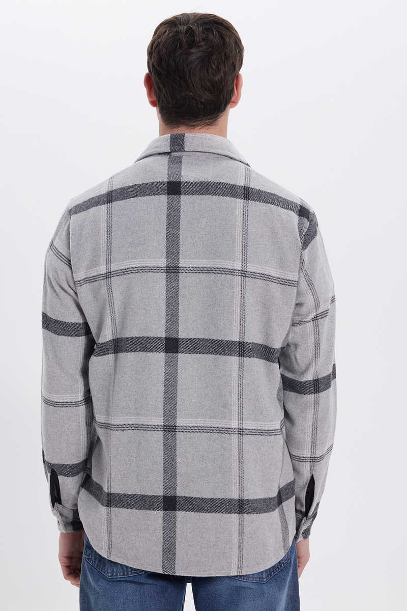 Classic Fit - Comfort Fit Shirt