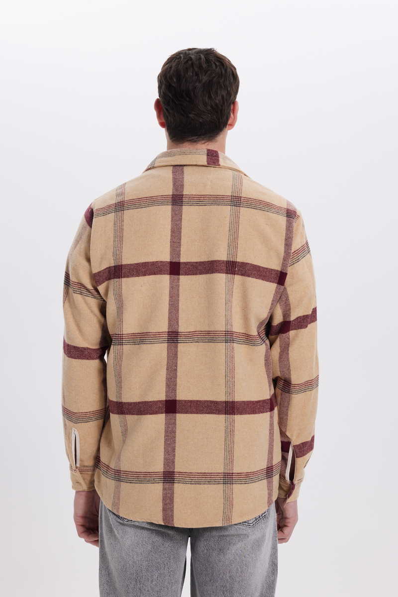 Classic Fit - Comfort Fit Shirt Classic Fit - Comfort Fit Shirt