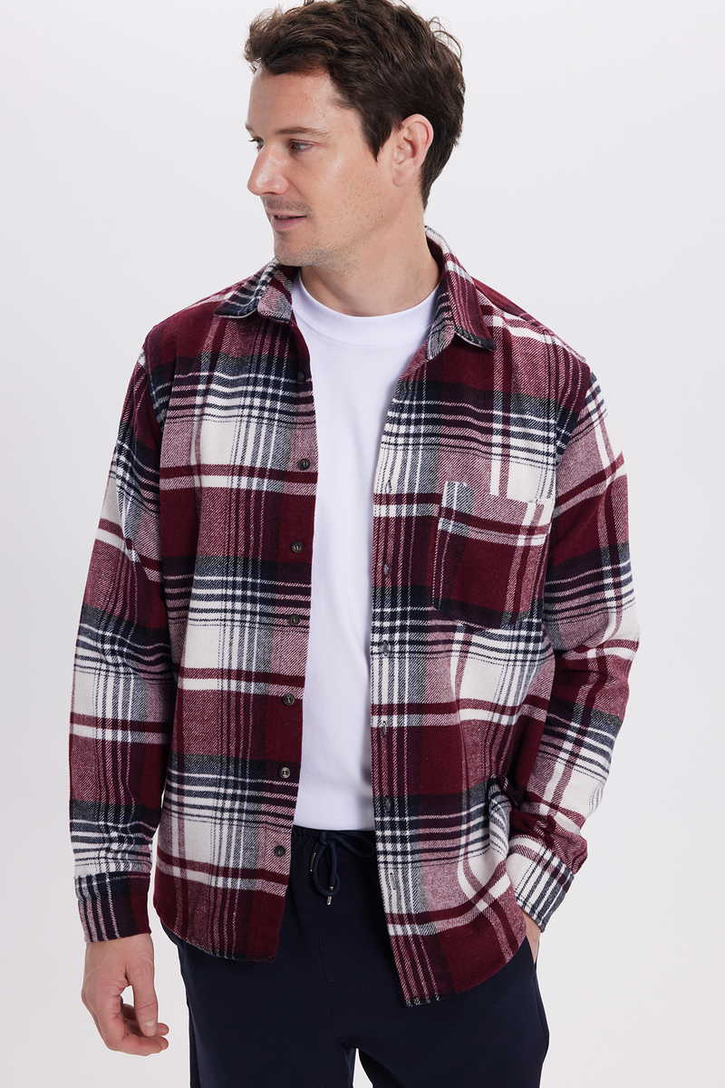 Classic Fit - Comfort Fit Shirt