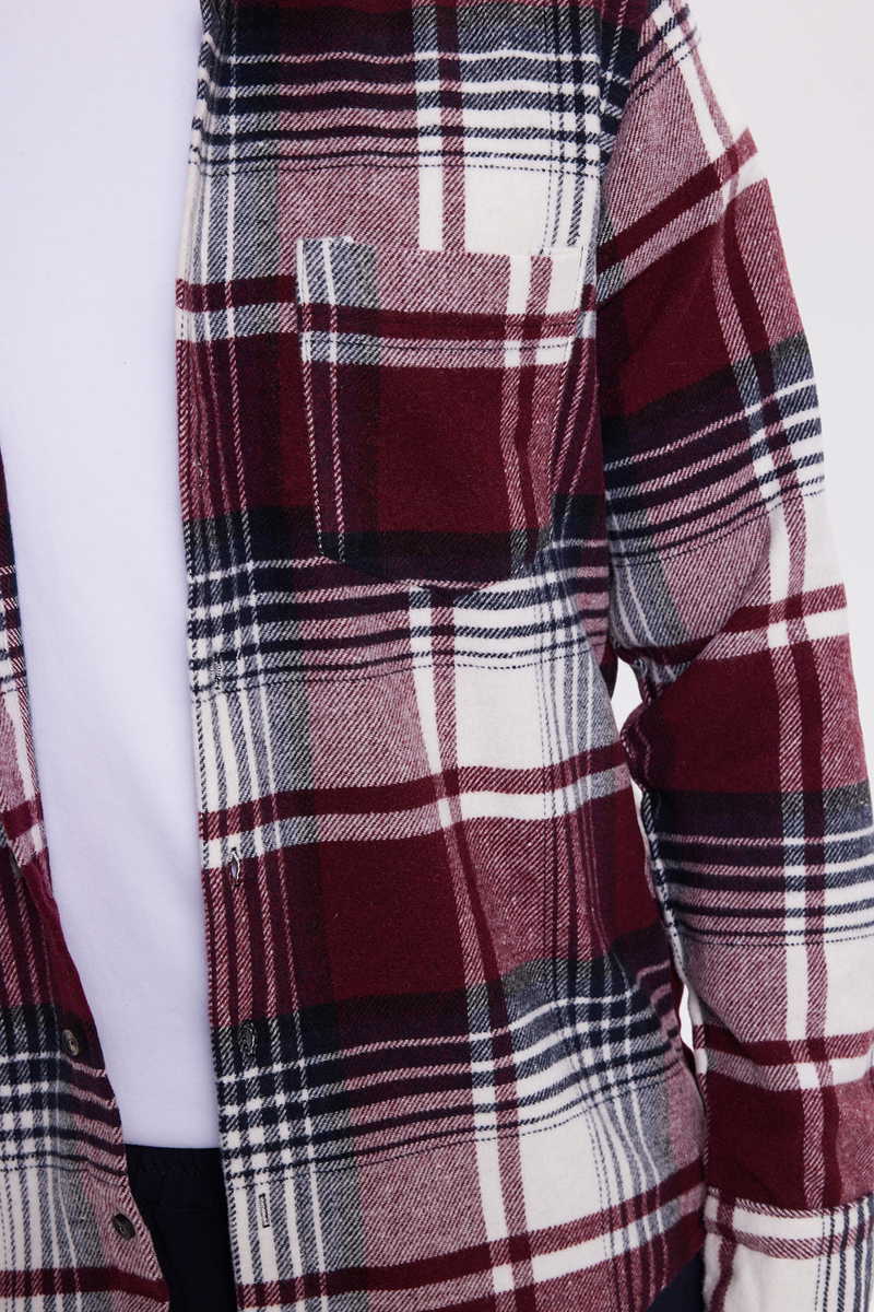 Classic Fit - Comfort Fit Shirt