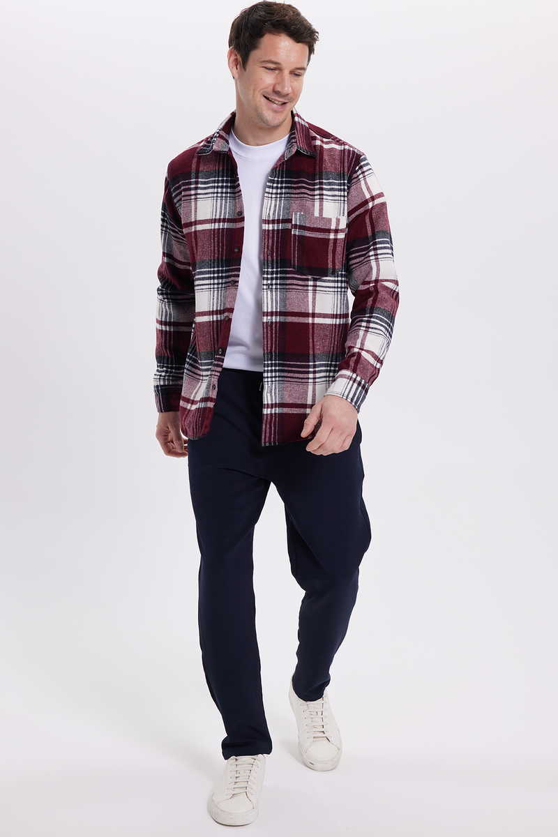Classic Fit - Comfort Fit Shirt