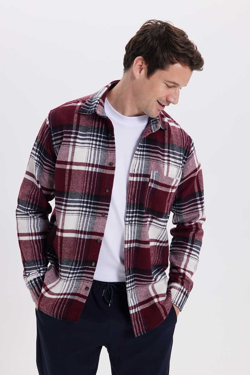 Classic Fit - Comfort Fit Shirt