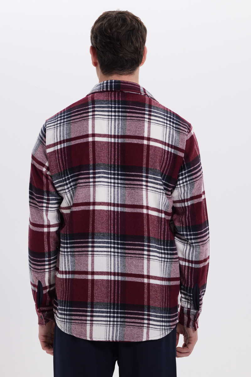 Classic Fit - Comfort Fit Shirt