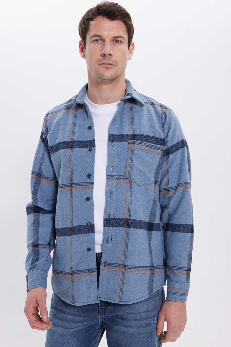 Classic Fit - Comfort Fit Shirt