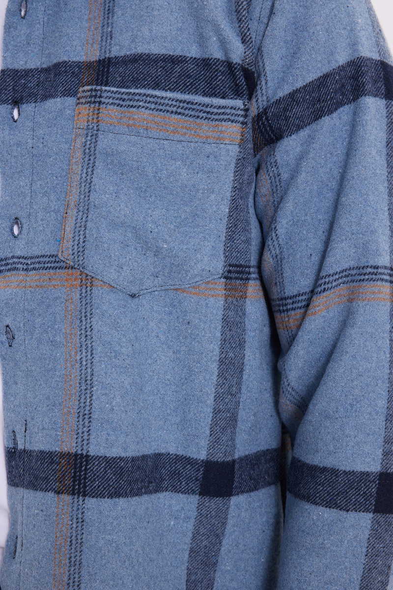 Classic Fit - Comfort Fit Shirt Classic Fit - Comfort Fit Shirt