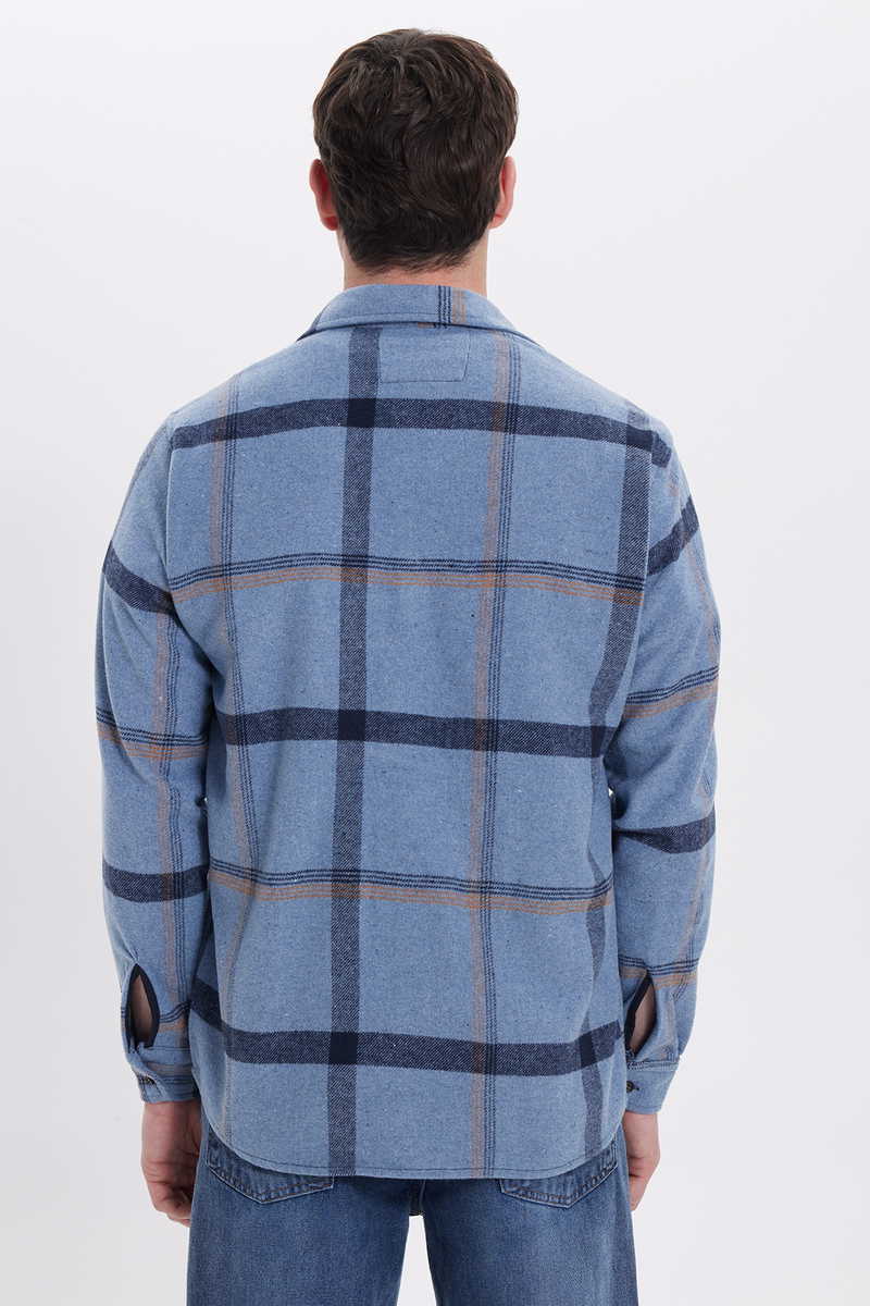 Classic Fit - Comfort Fit Shirt Classic Fit - Comfort Fit Shirt